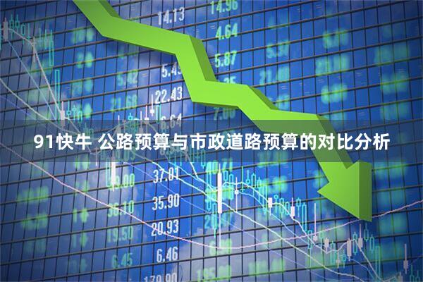 91快牛 公路预算与市政道路预算的对比分析
